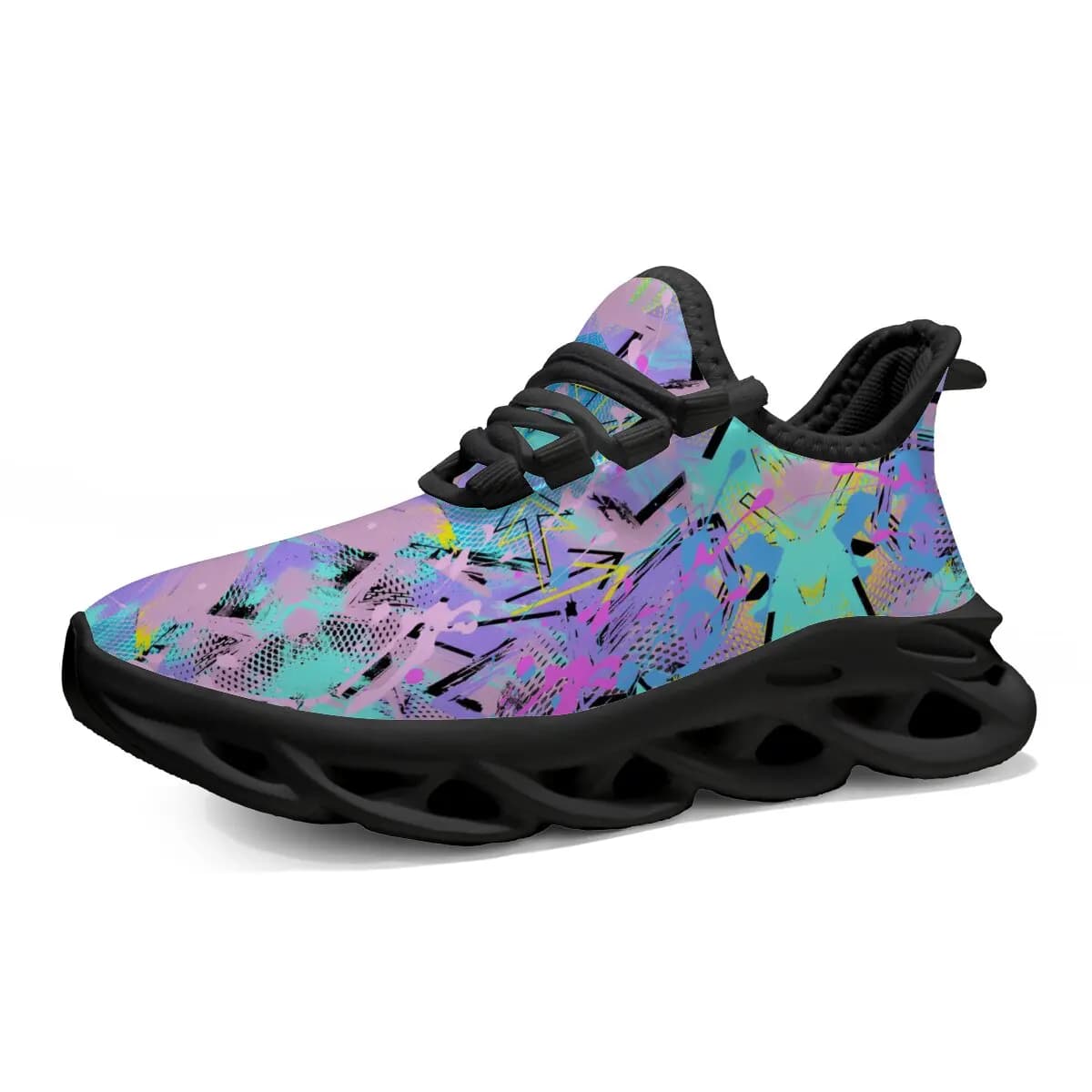 Scarpe sportive da gioco per la scuola per bambini Suola antiscivolo Scarpe da passeggio per bambini Scarpe da ginnastica leggere e traspiranti per scarpe da ragazza per ragazzi