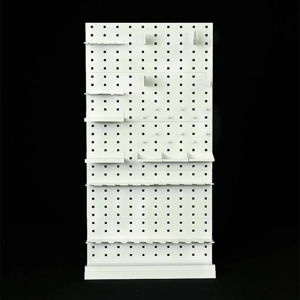 1/6 DIY Display Storage Stand 12 Inches Figure Accessories