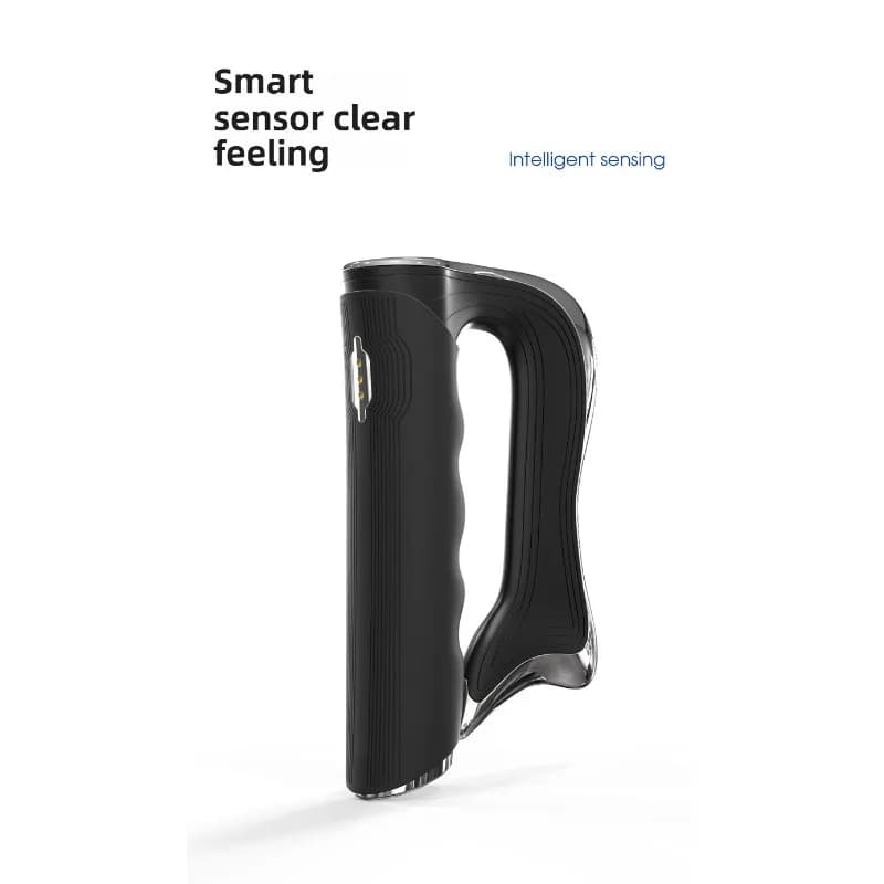 2024 New electric gun for band: muscle massager with microcurrent, dance and relaxation to relieve full body pain, recovery tool