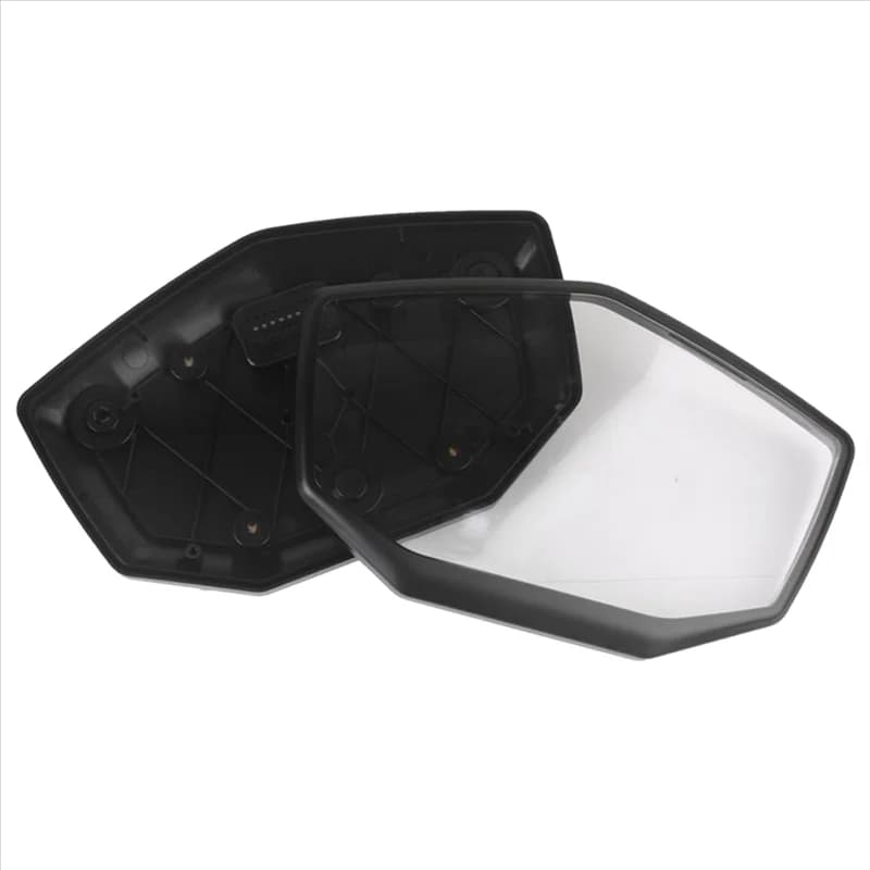Affidabile-Moto Cruscotto Copertura Strumento Caso Contachilometri Caso Per Vespa GTS 300 Super Tech Per Aprilia S660 Tuono 660 RSV4/R