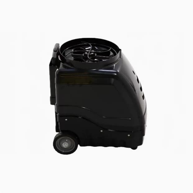 Allenatore Automatico di Tennis E500 con Telecomando, Lanciatore di Palline Programmabile per Allenamento e Esercizi