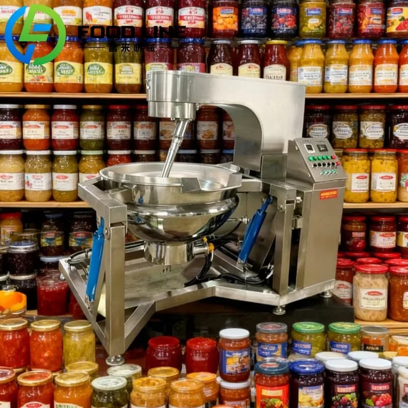 Wok commerciale professionale per friggere ad alta temperatura con sistema di riscaldamento avanzato per ristoranti