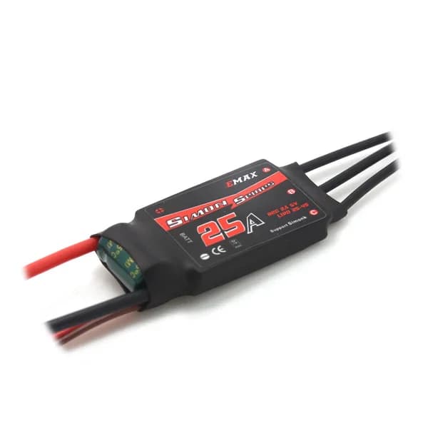 EMAX USA ufficiale Simon Series 25A per Muti-Copter ufficiale