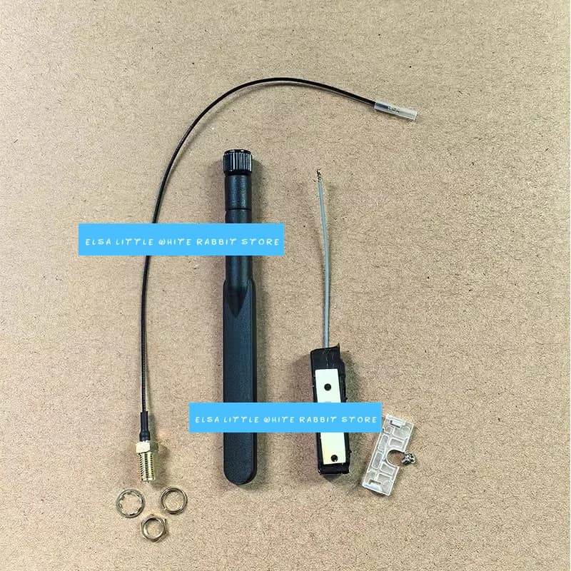 PER Lenovo M710q 910q M910x M720q M920q M920X P330Tiny Antenna Wifi