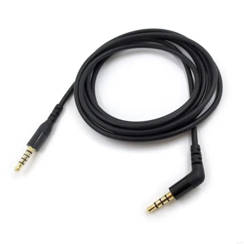 Headset Cable For Arctis Cable Gaming Line Laptop Adapter