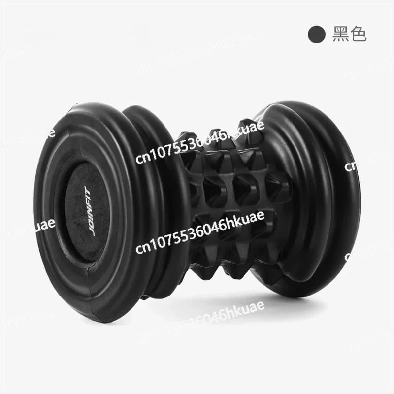 Yoga equipment Body roller massagers Deep muscle relax Professional tool for beauty rollers, foam axle massage rollers