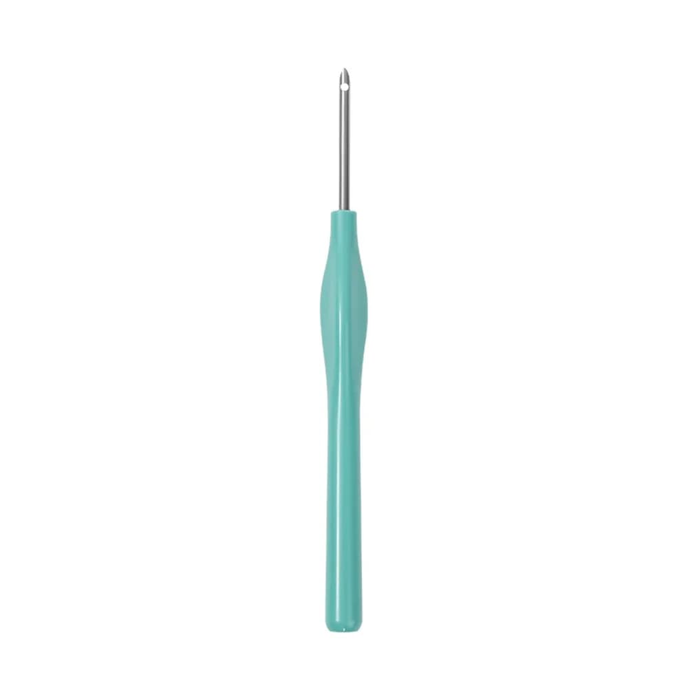1/4-piece adjustable embroidery needles kit, cross stitch tools, needle for applications and embroidery, embroidery pen