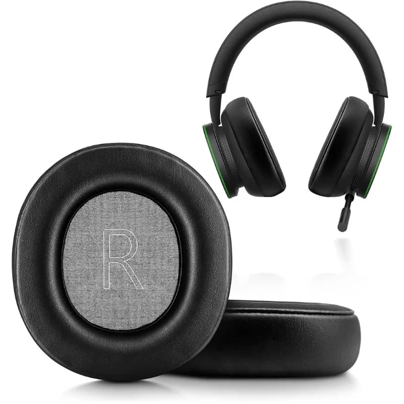 Xbox series Wireless Headphone Bearing Headphone Headphones Sponge Bearing for Soft Headset