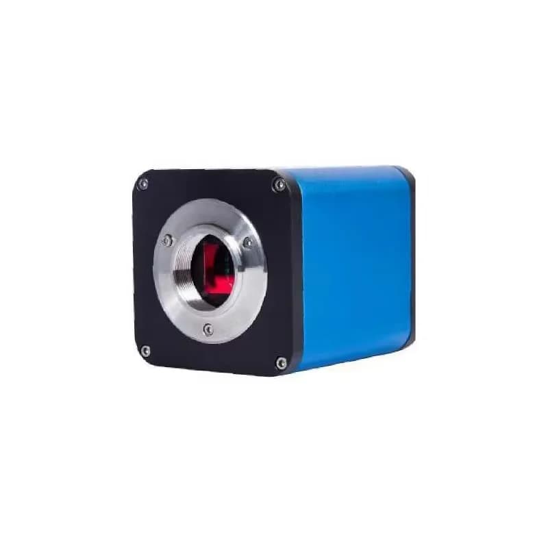 Camera with automatic focus, webcam, CCD HDMI HD camera, real-time focus
