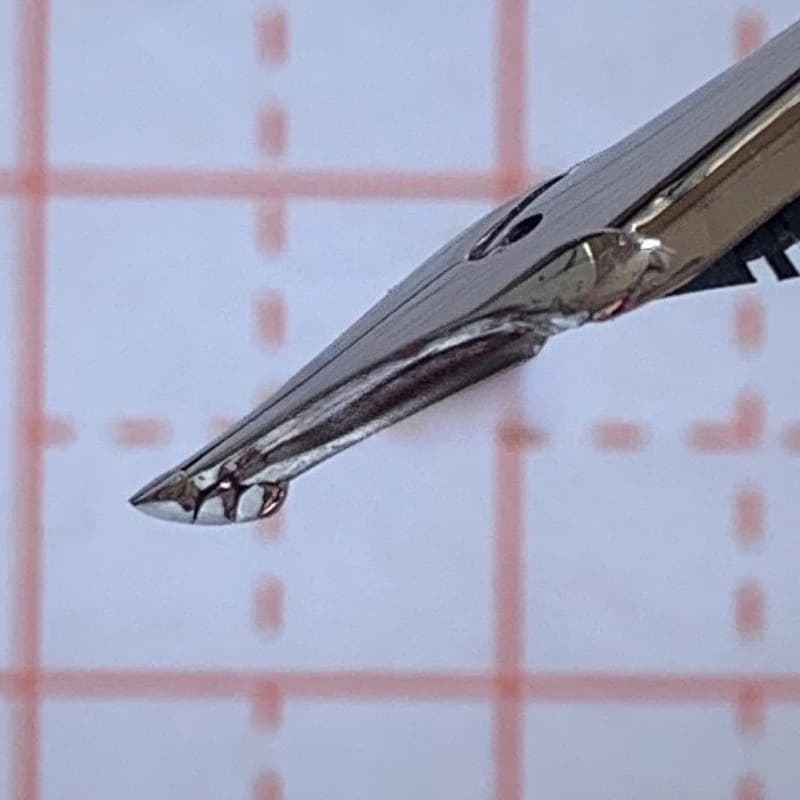 2026 New Balaoye Luxury Lacquer Fountain Pen Cobra King Snake Nib Long Knife Double /Three Layer Layer 2.0 Calligraphy Pen Gift