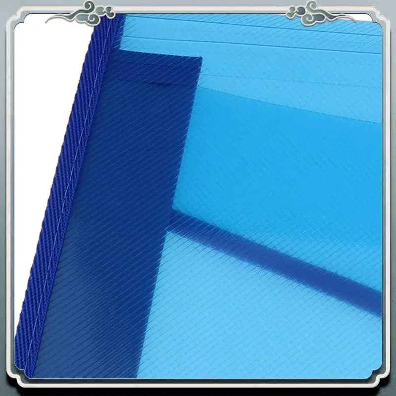 ABIJ-Portafogli in plastica Portafogli in plastica A4 Cartella portadocumenti con fibbia a scatto e tasca Borsa portadocumenti trasparente impermeabile A4