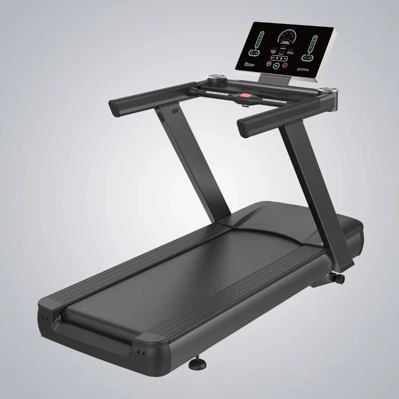 Machine Sport Electric Walk Sprint Cardio Walking Running Jogging Tradmil Treadmill Plus Run Belt Gym