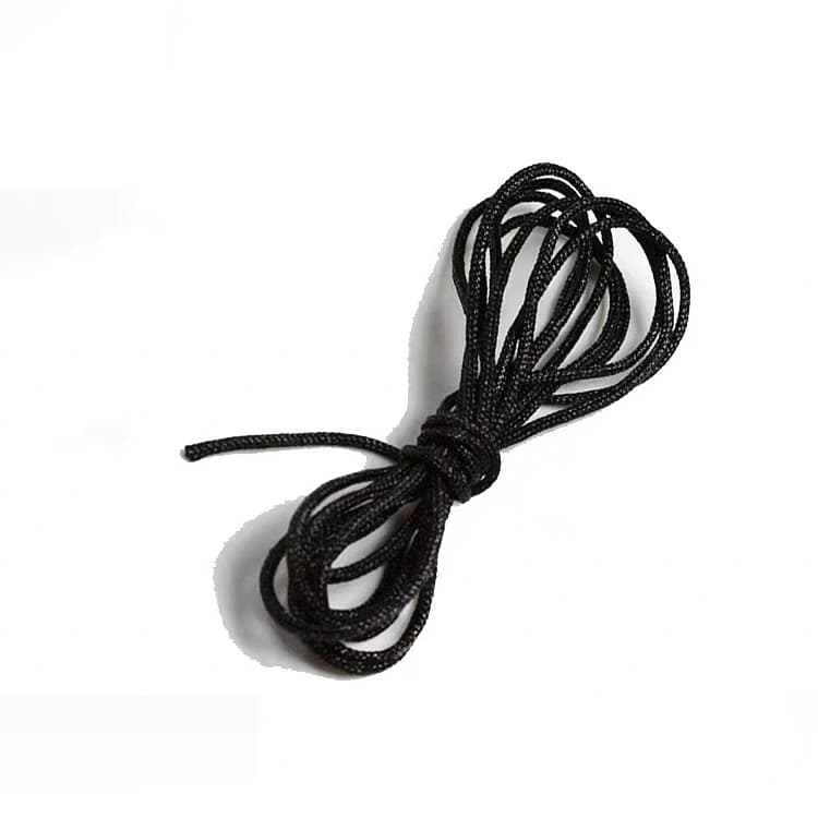 Small Construction Blocks Part MOC Rope Roll 4513695 Special Corda 100 cm DIY Parts compatible with Lego 9686