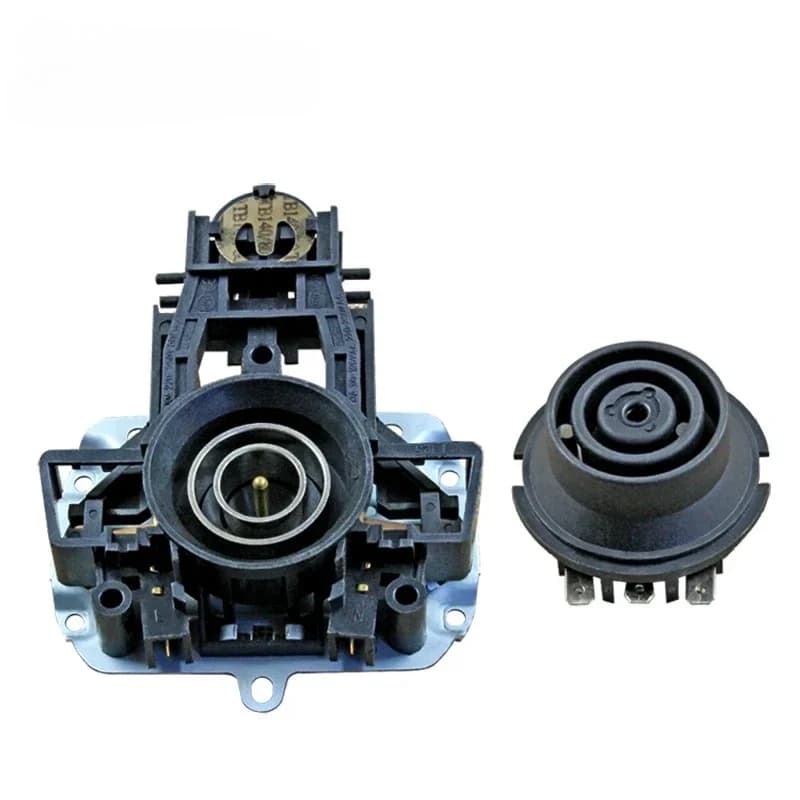 WZ-Kettle coffee pot temperature control switch coupler connector electric kettle base connection plug socket accessory