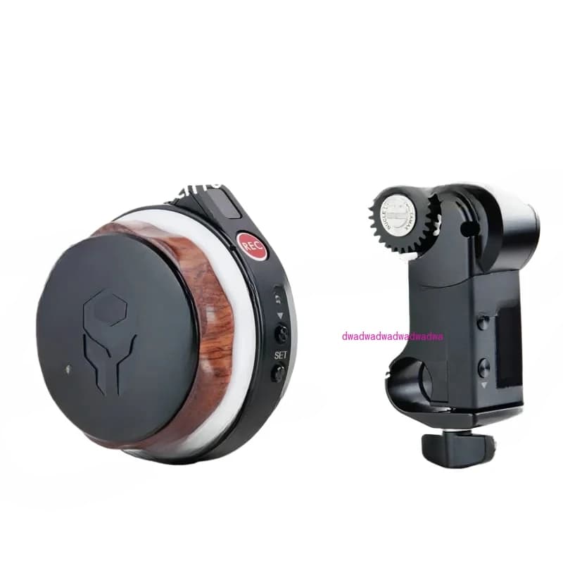 Fotocamera Nuovo prodotto Tilta Nucleus Nano Wireless Follow Focus System Crane 2 G2X