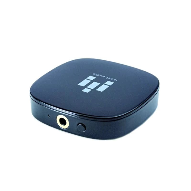WIFI Wireless HIFI True Lossless Audio Receiver Sound Multi-room Partition HomeKit AirPlay2