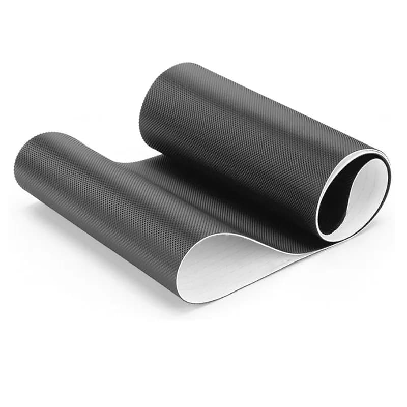 Original racing tape for treadmill 900, genuine 9009 spare ribbon accessory