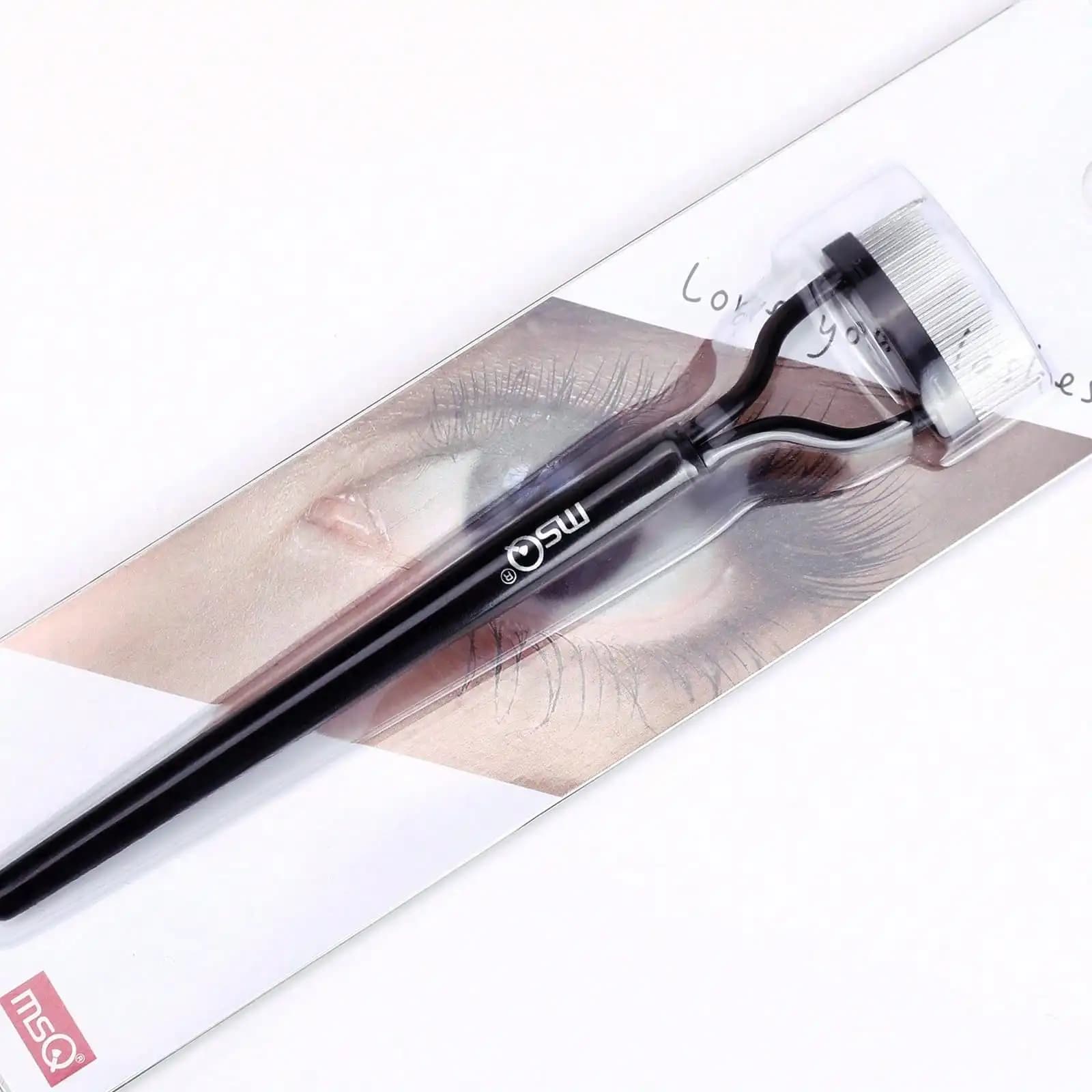 Set di 70 Pennelli per Mascara con Tubi, Pennelli Monouso per Ciglia con 20 Tubi Vuoti per Extension Ciglia e Applicazione Mascara