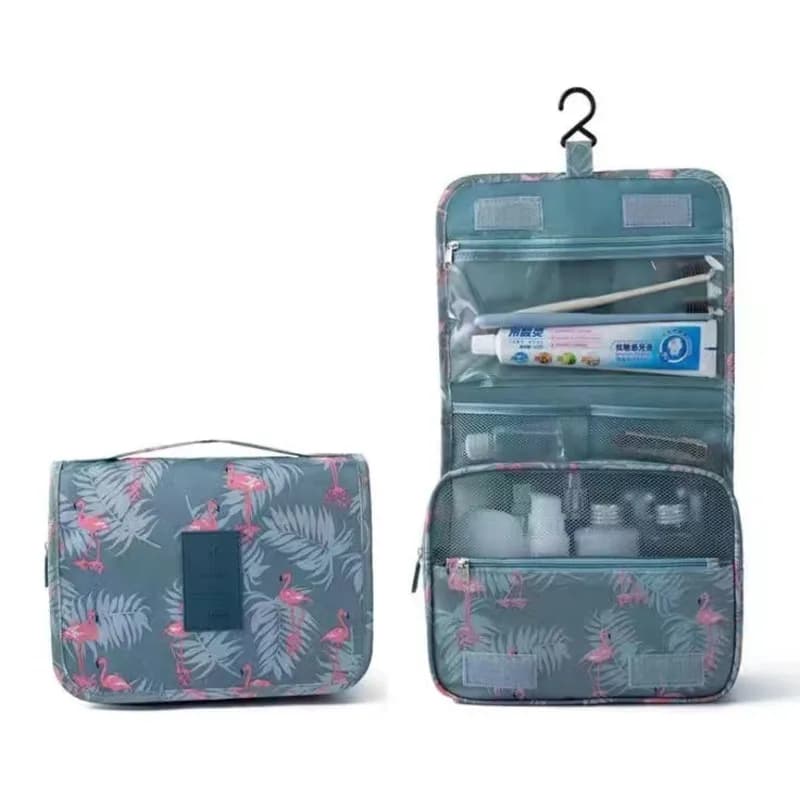 Women's Waterproof Cosmetic Bag for Bath Makeup Organizer, Women's Cosmetic Bag For Makeup, Laptop Toilet Washer Bag