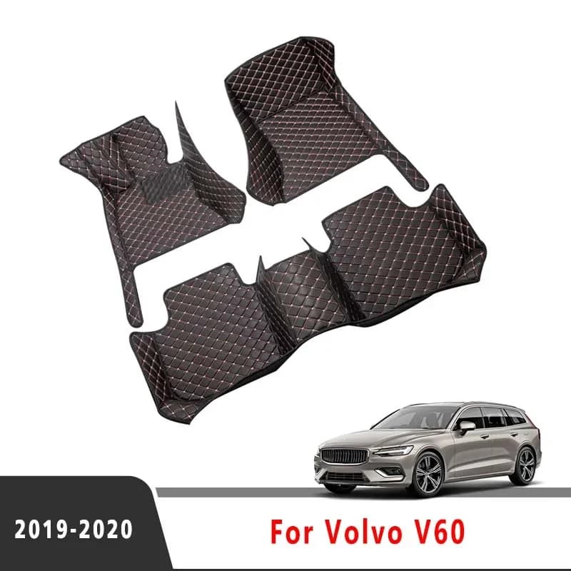 Volvo V60 2019 2020 2021 2022 2023 2024 car covers accessories for waterproof bearings