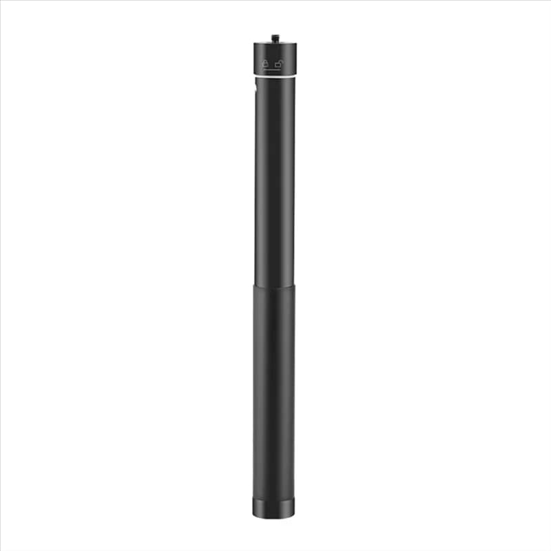 Efficiente per DJI OM4 SE Asta di prolunga Asta di prolunga telescopica Multi-Funzione Gimbal Selfie Stick OSMO Mobile6 Accessori
