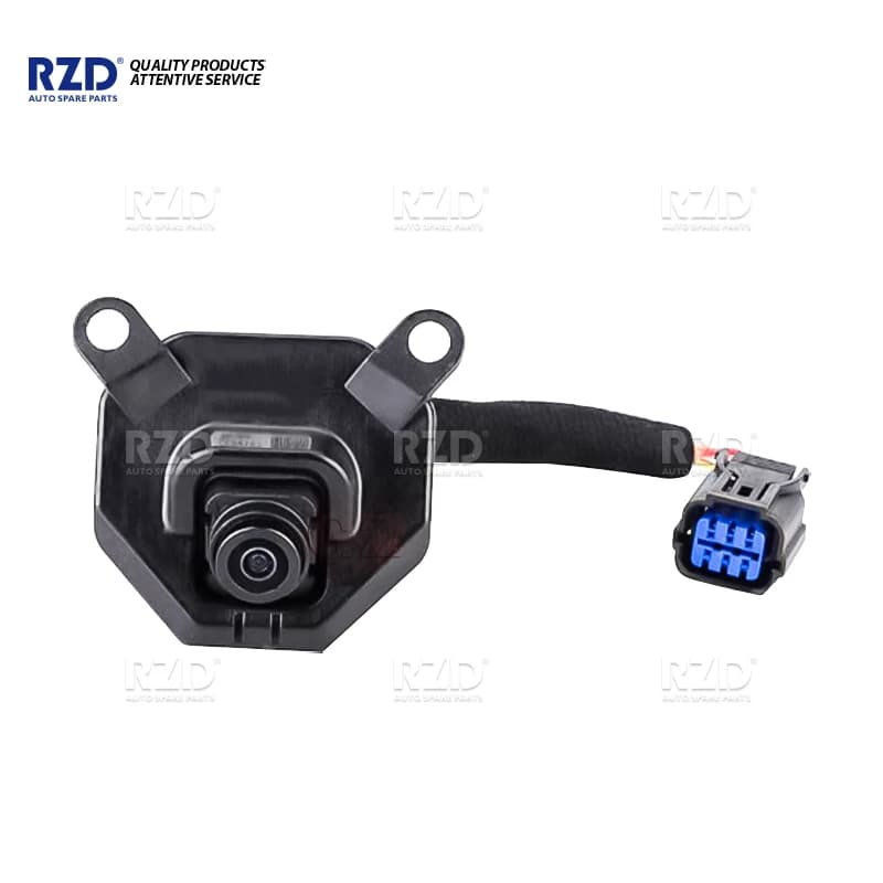 95760-G3000 Telecamera posteriore per auto Telecamera di retromarcia per assistenza al parcheggio Telecamera di backup per Hyundai i30 Elantra 2017-2020 Nuova dashcam 95760G3000