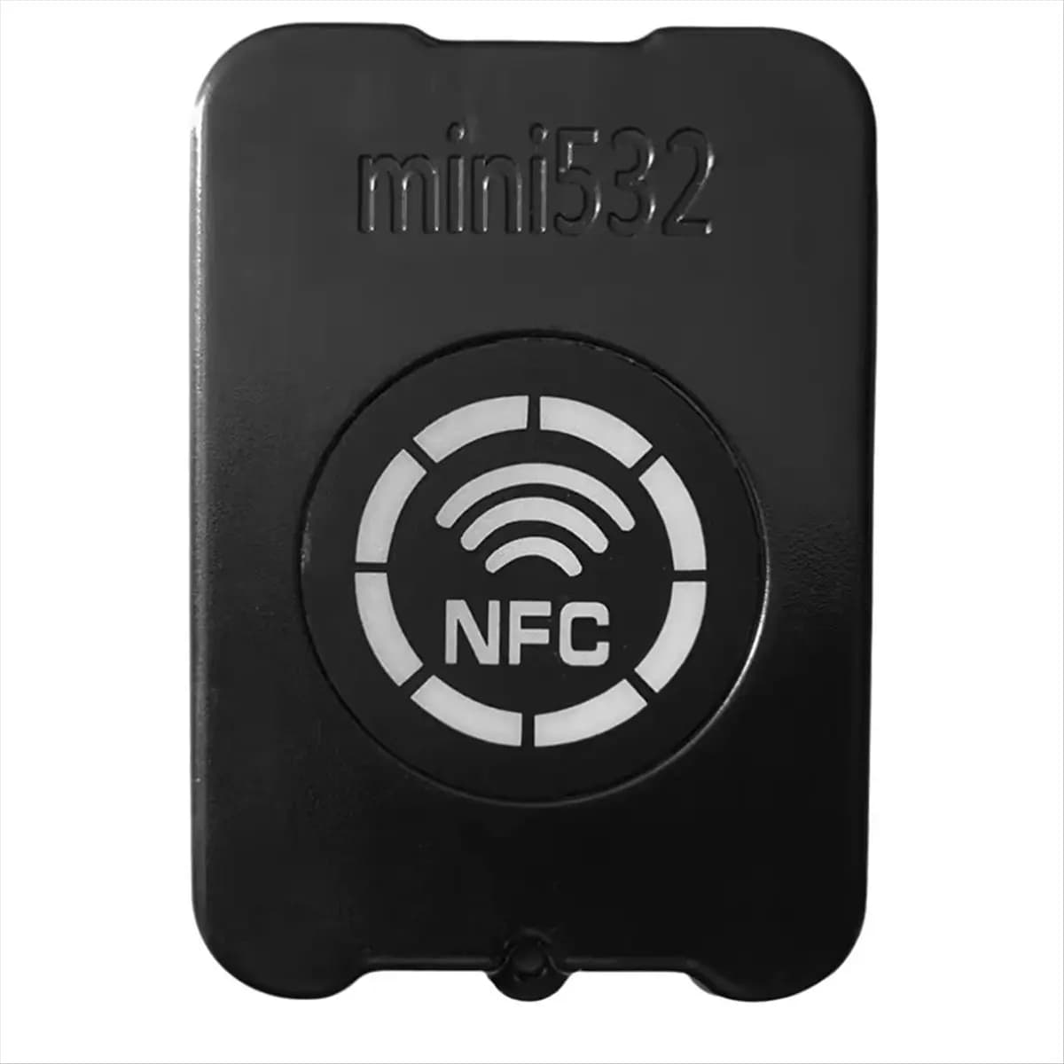 RFID Smart Chip Card Reader Copier+CUID Keychain NFC Encryption Key Reader IC 13.56Mhz RFID Token Clone Duplicator
