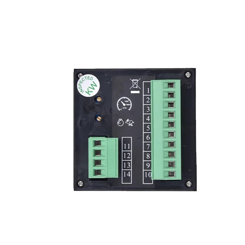 Xeon DSE501K control DSE501 501K