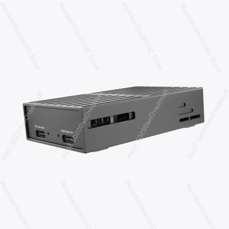 Fotocamera USB4 Pcie4.0 CFexpress4.0 TypeB adatta per Lightning 4/5