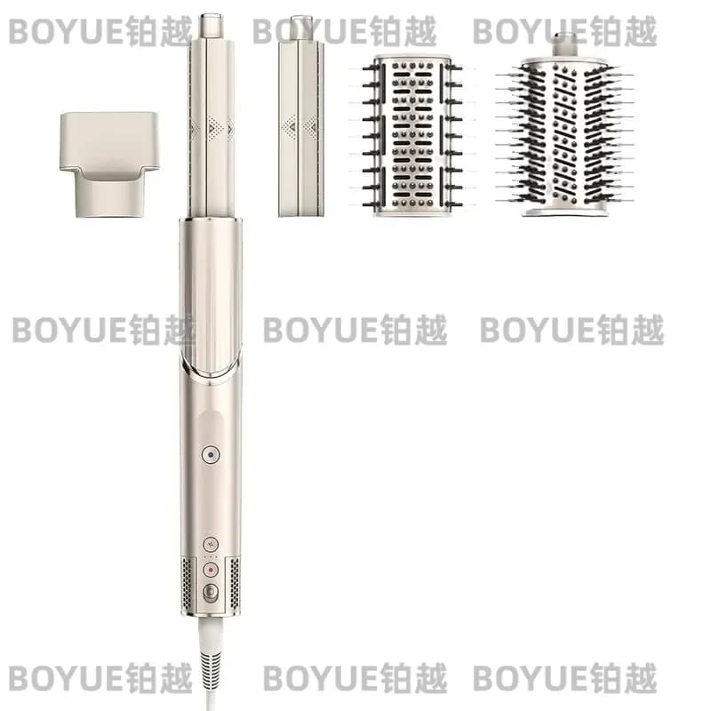 Shark Flexstyle HD430 Negative Ion Dryer 5-in-1 Multi-function Automatic Hair Curler Hair High-speed Dryer