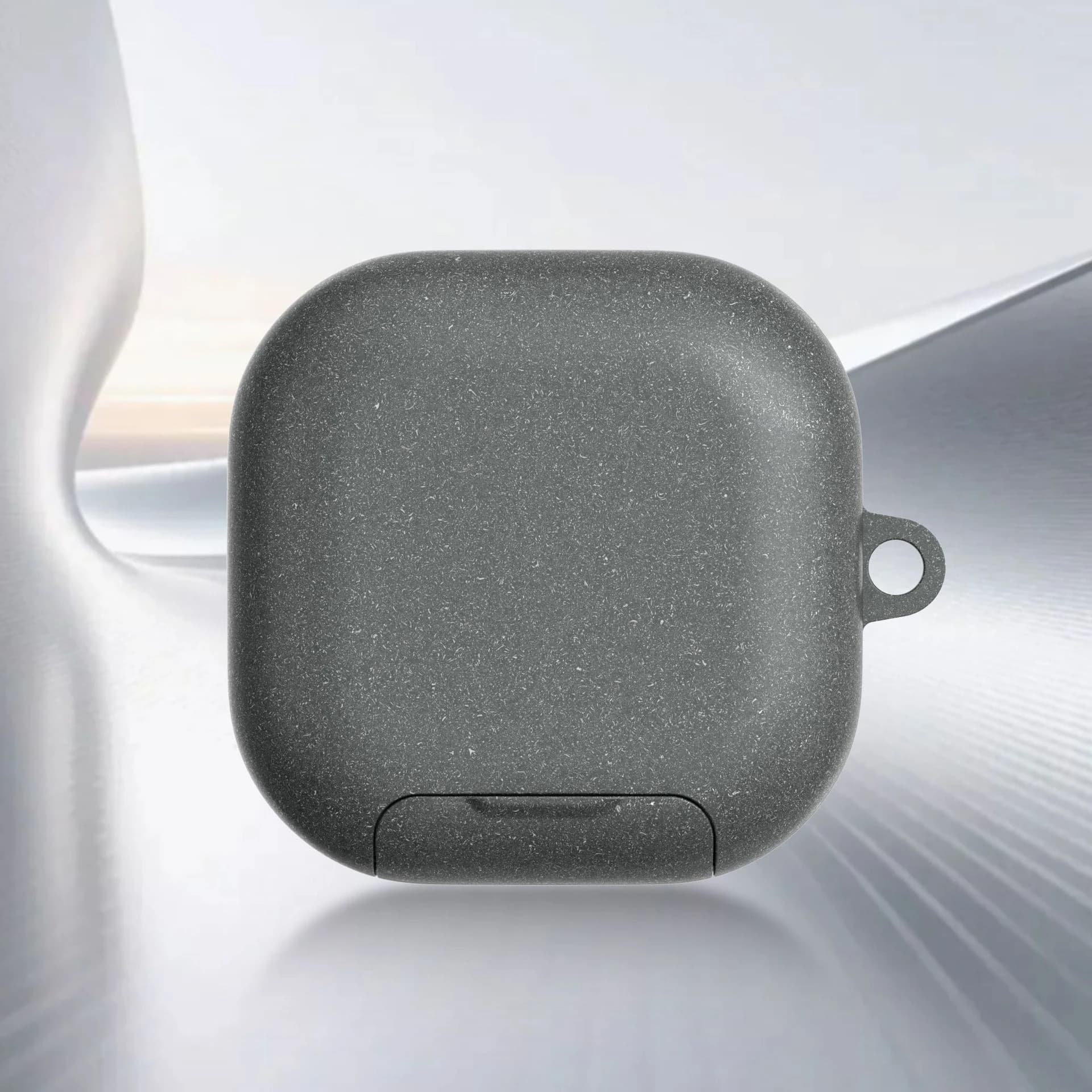 2026 Capa for Samsung Galaxy Buds 4 Pro Case Hard Case Compatible with MagSafe For Galaxy Pro 4 Buzz4 Pro With Phone Stand Case
