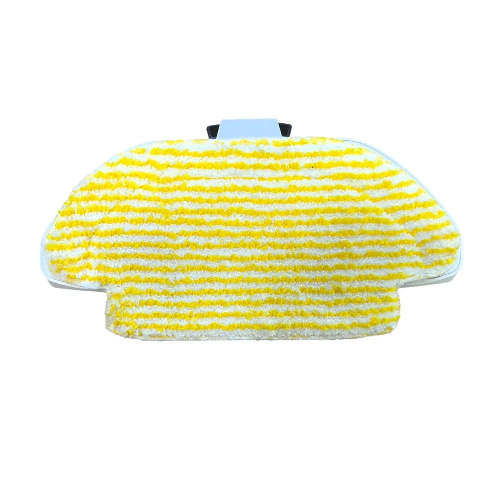 Robotic Vacuum Repair Kit For Karcher RCV5 Cleaner Supplies Side Brush Roller Filter Mop Cloth Sweeper Accessories