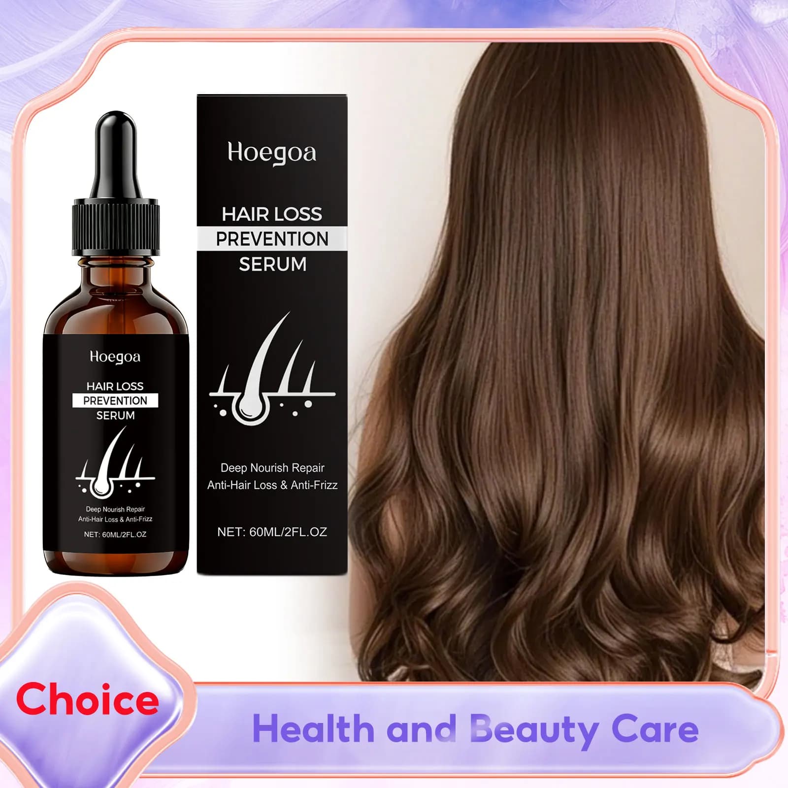 Rosemary hair oil for hair growth Extremity divided Treatment for dry scalp Strengthening of roots Moisturizing castor oil Serum for ginger hair