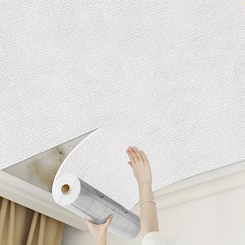 Suitable For Living Rooms And Bedrooms Multicolor XPE Waterproof Foam Decorative Wallpaper/Wall Stickers For Home Renovation.