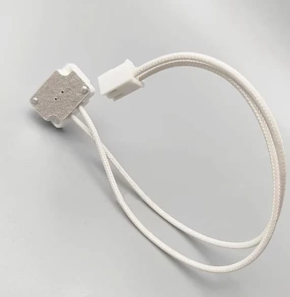 Portalampada per microscopio Olympus U-LS30-5 CKX31 CX41 BX31/41/43 Portalampada in ceramica