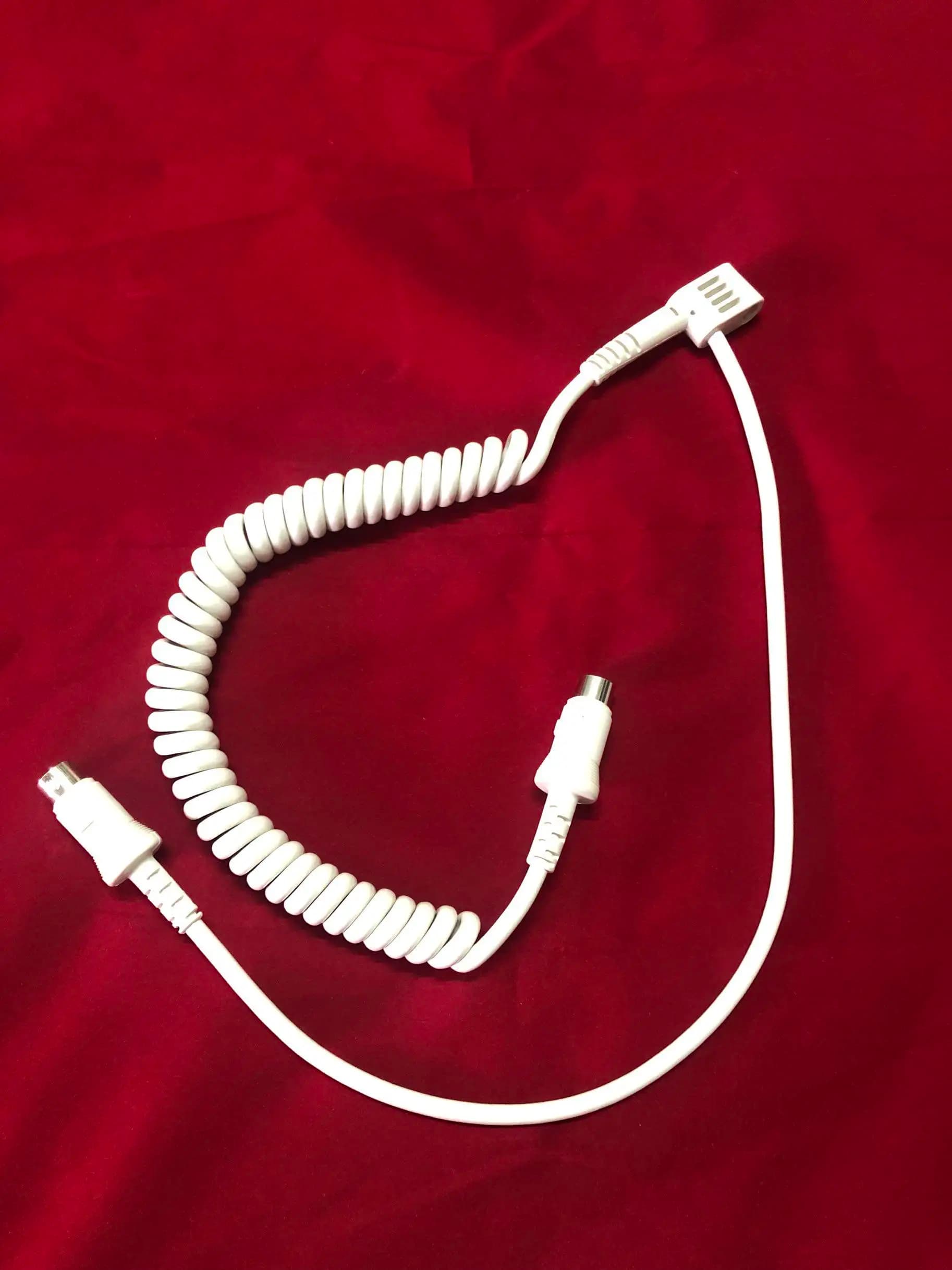 Macchina per tessitura Silver Reed SK580 SK840 SK560 con filo a spirale