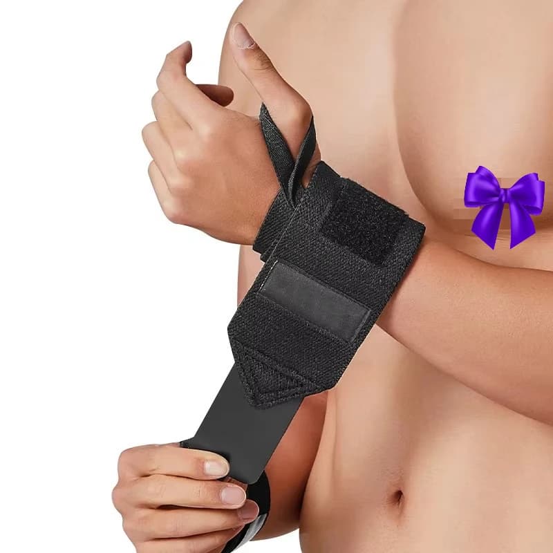 Supporto per tutore da polso per tunnel carpale regolabile per stabilizzatore per dito da polso per protezione professionale delle articolazioni della mano