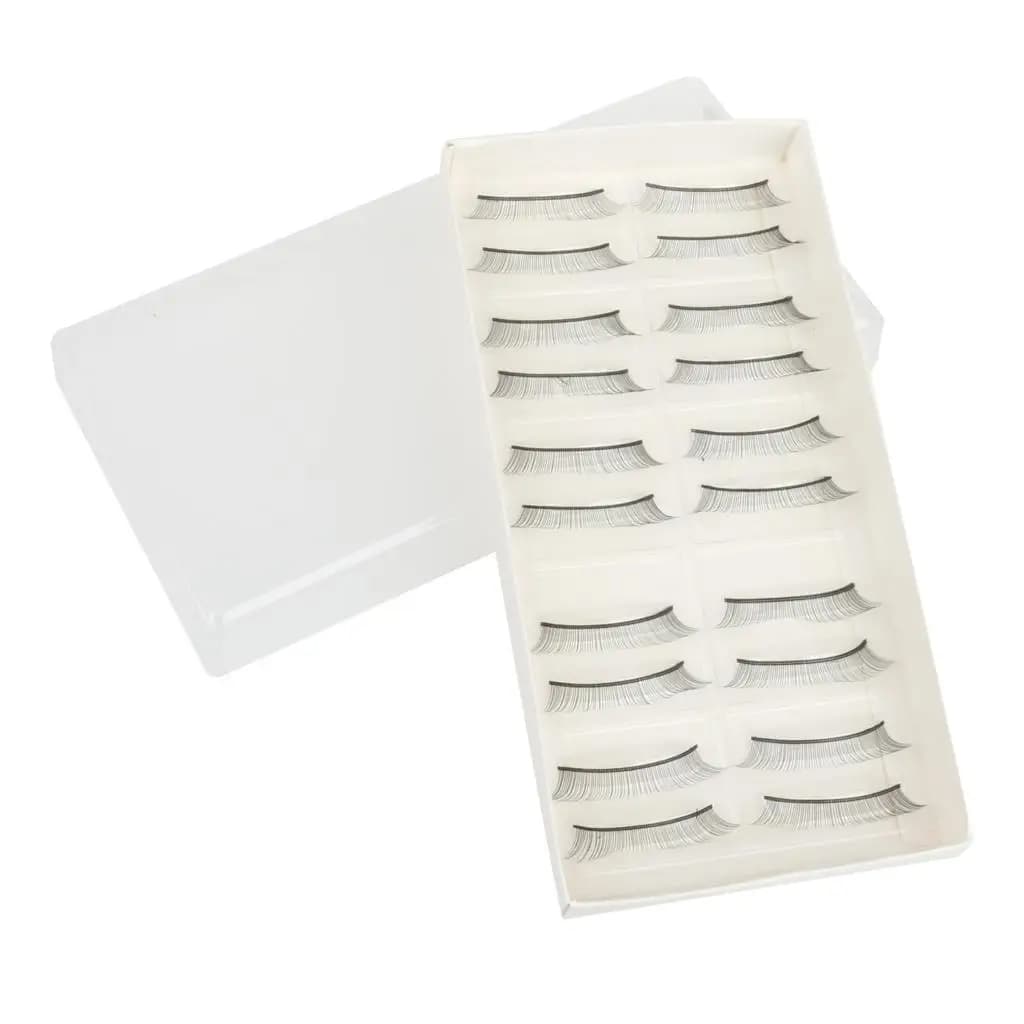 Professional Eyelashes and Supplies for Beauty Salons