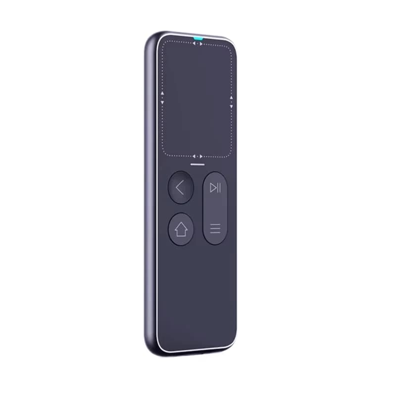 Cheerdots per CheerTok Plus-P1 telecomando per auto touch pad multifunzione Bluetooth senza fili per Xpeng BYD Smart Car