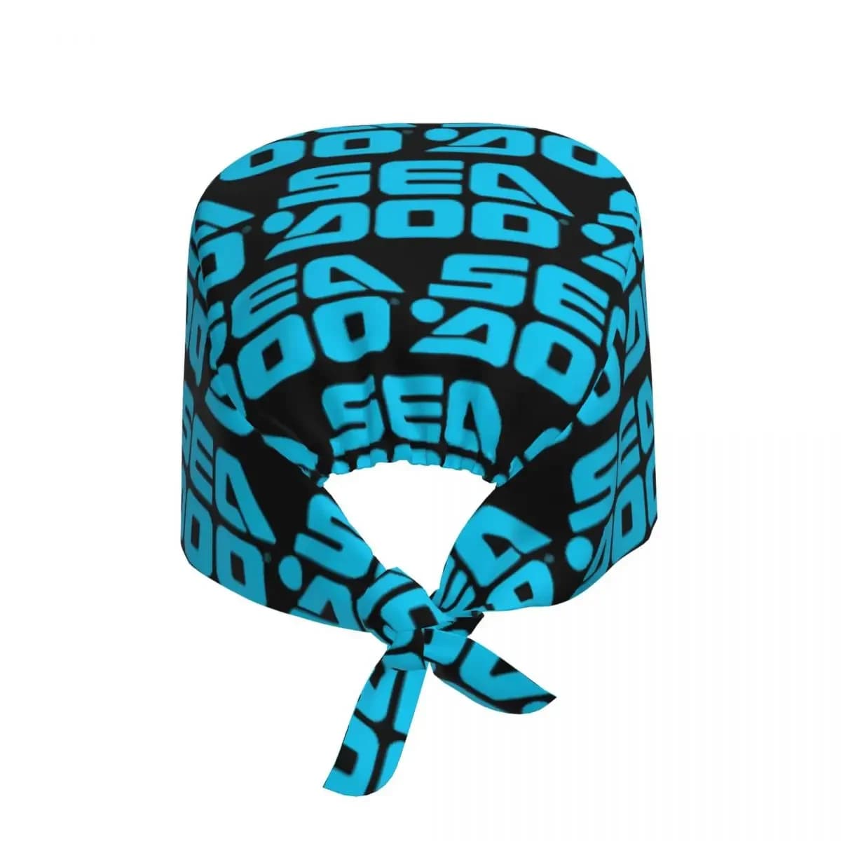 Sea Doo Team Rxt Brt Marine Scrub Hat Doctor Working Surgical Cap Unisex Adjustable Nursing Caps for Dentist