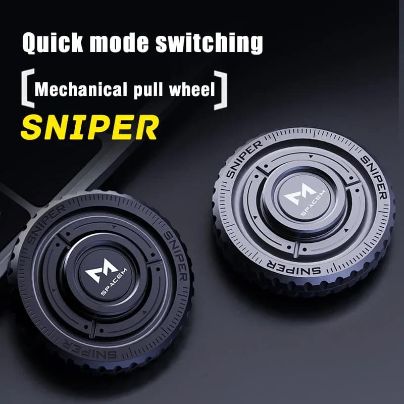 3in1 EDC Metallo Sping Card Mano Spinner Moneta Adulti Creativo Anti-stress Agitarsi Giocattoli 2024 Nuovo Antistress Fidget Spinner