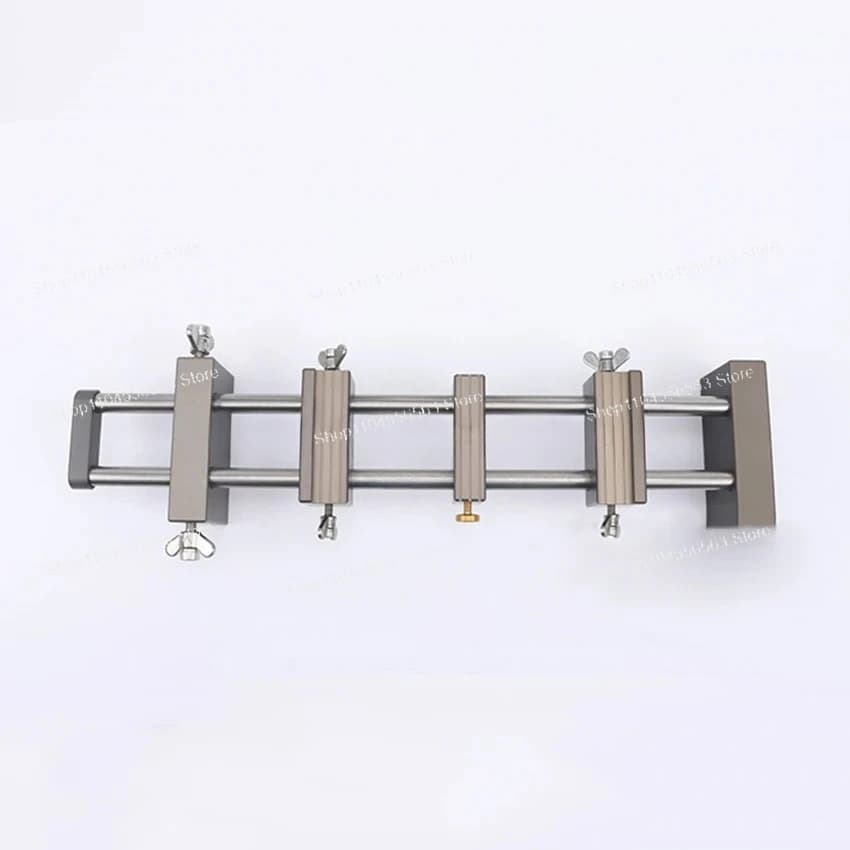 Premium Support for Stone Sharpeners with Anti-slip Base for Sharpening Kitchen Knives