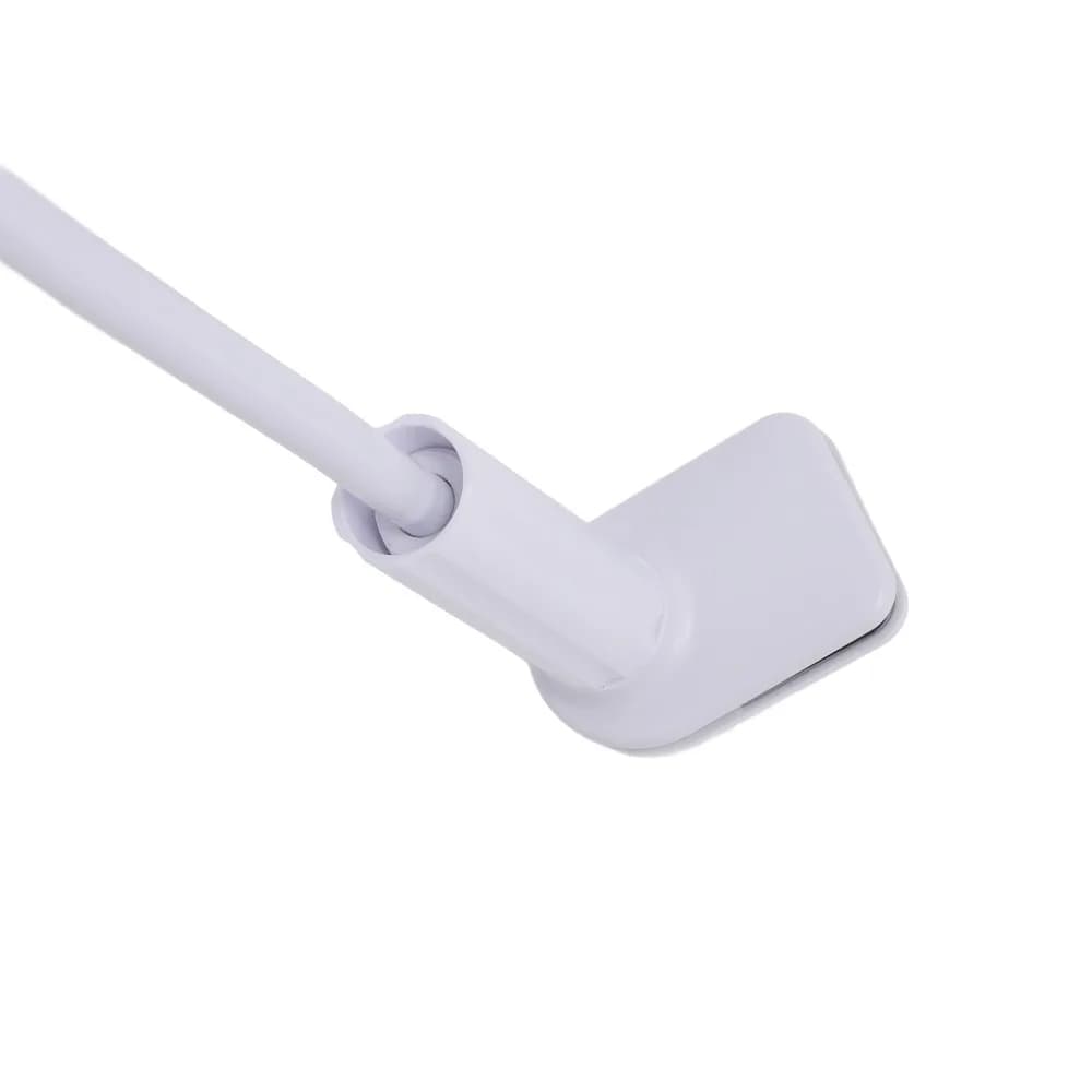 With Clamp Hair Dryer Stand Secure Wear Resistant Blow Dryer Holder Rotatable Mount Adjustable Blow Dryer Stand For Pet Grooming