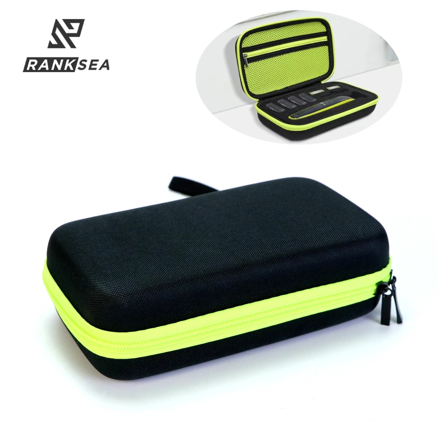 oneblade razor box Protective EVA razor case for Philips OneBlade razor box