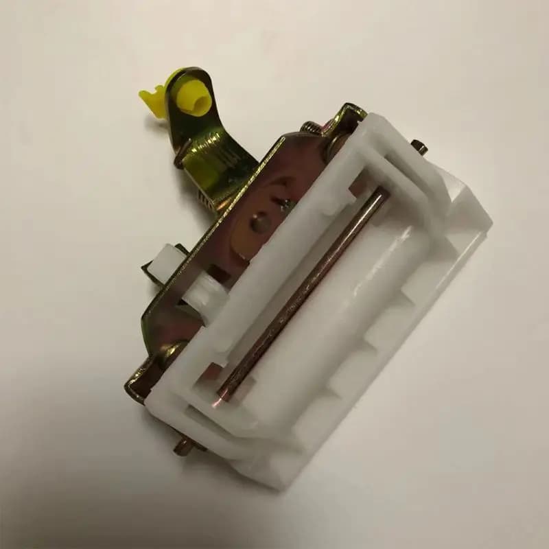 Auto Portellone Posteriore Portellone Porta Posteriore Maniglia Esterna Per Mitsubishi 1990-2001 Montero Pajero V31 V32 V43 V73 DropShipping