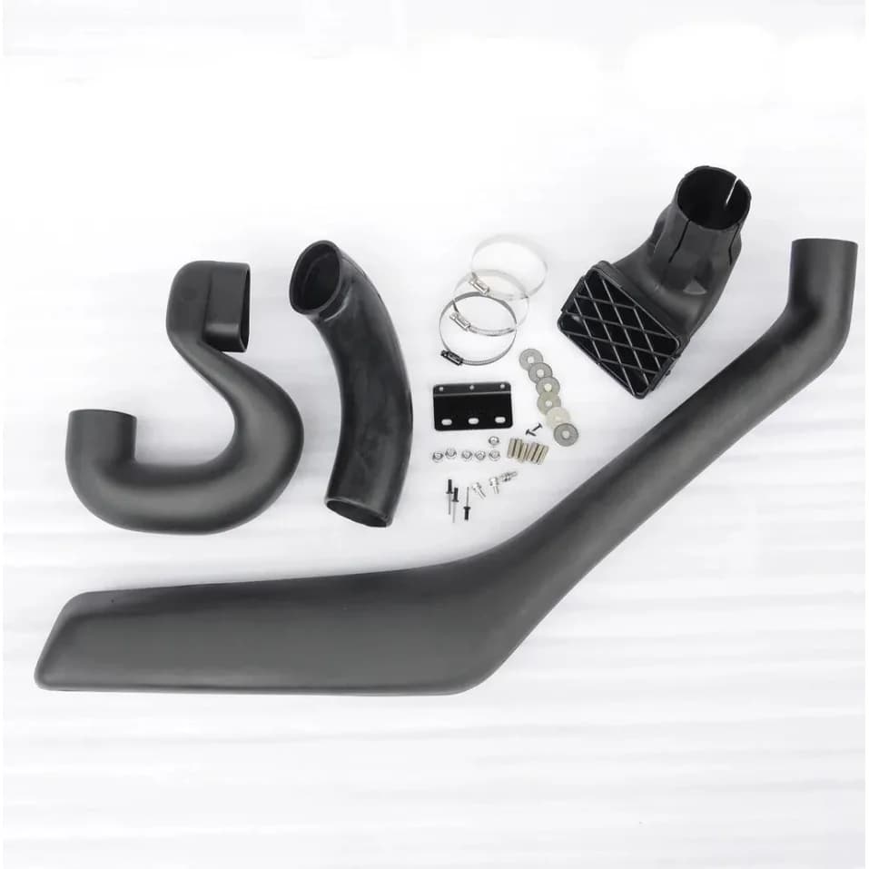Snorkel 4WD D22 SS725HF for Terrano 2, Accessories Offroad D22
