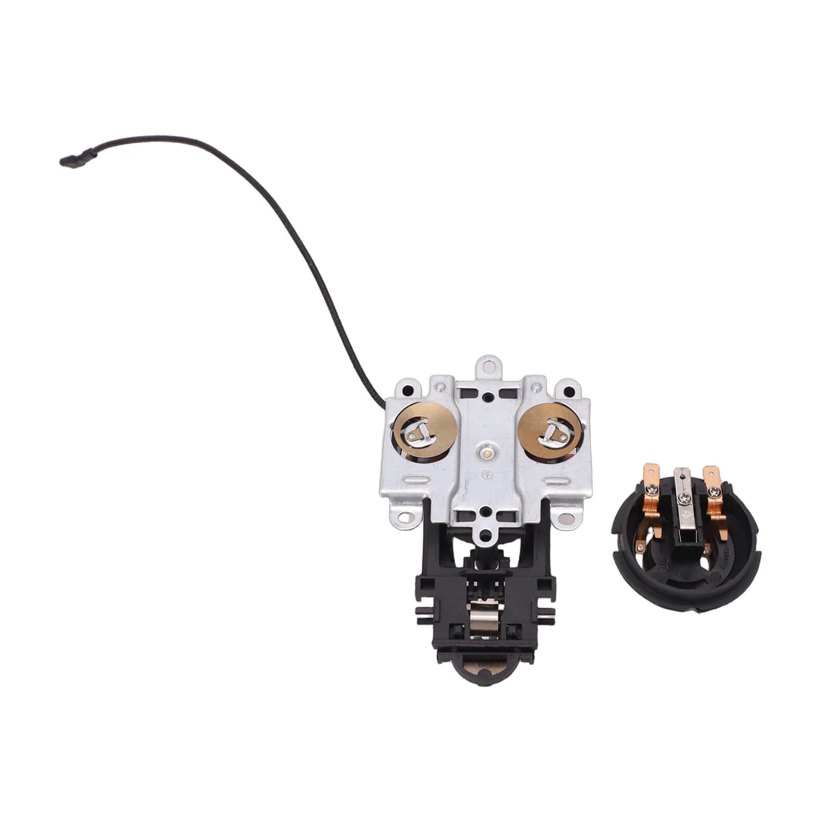 Electric Kettle Thermostat Kettle Parts Kitchen Appliance Maintenance Circuit Accessory Thermal Protection Device
