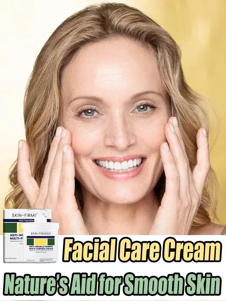 Crema antietà con riduzione della linea del collo, eliminazione delle rughe e sbiadimento delle linee sottili: idrata e rassoda la pelle del collo