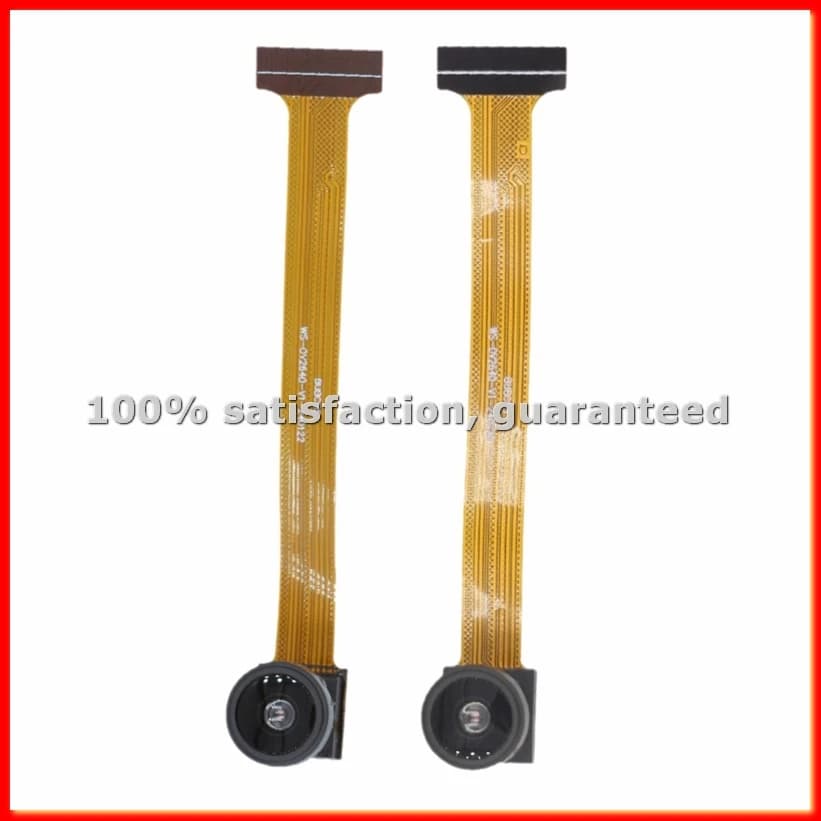 Modulo Fotocamera OV2640 per ESP32 CAM, Modulo Fotocamera 2MP 160 Gradi con Visione Notturna MIPI 24PIN, Modulo Lente 2Pack-A13G