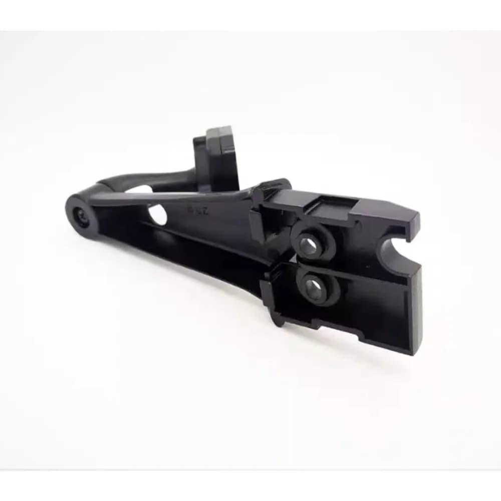 1 pezzo 25 # Supporto per Dash Cam con Piastra Posteriore a Specchio per Honda Fit Jazz BYD F3 G3 L3 Geely Emgrand EC7, Kit di Montaggio per Telecamera DVR